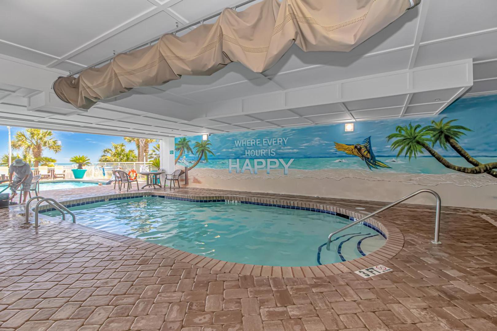 Paradise 1408 Myrtle Beach Exterior photo