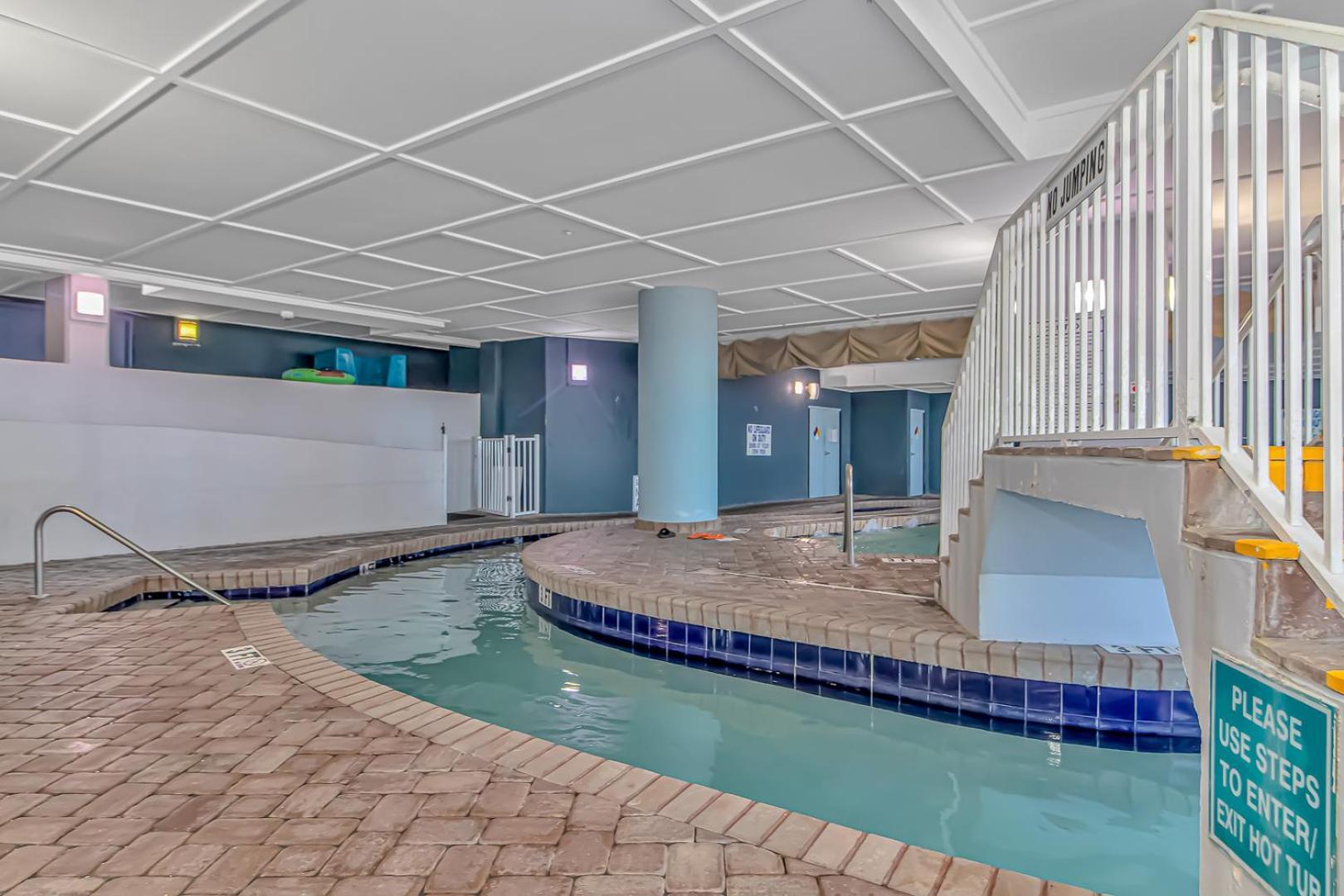 Paradise 1408 Myrtle Beach Exterior photo