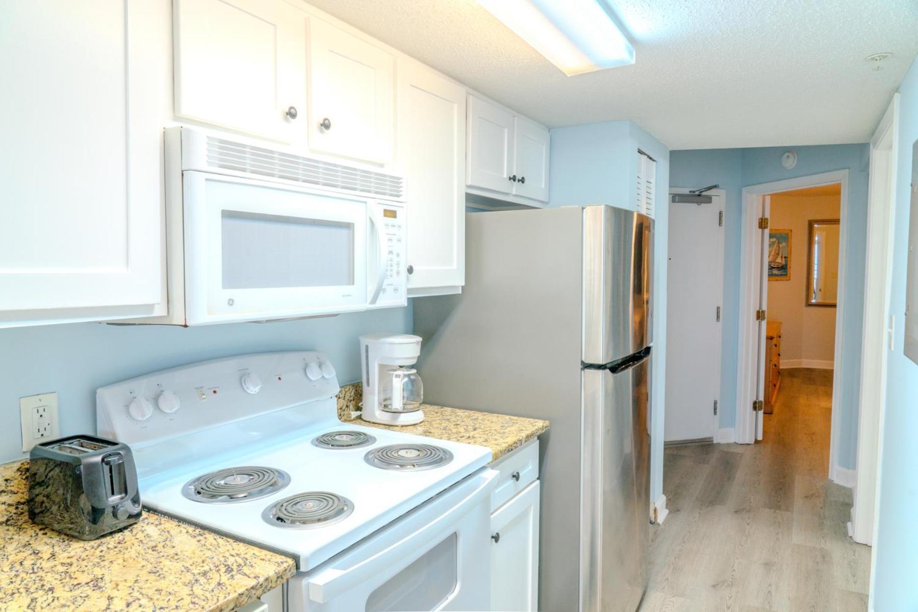 Paradise 1408 Myrtle Beach Exterior photo